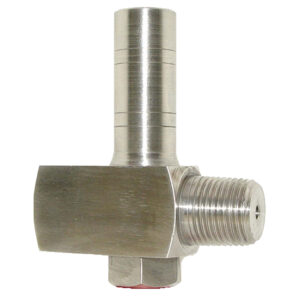 Pressure Limiting Valve