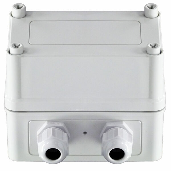 Model BCJ-4000 Junction Box