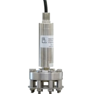 Model BC001 Birdcage® Submersible Level Transmitter