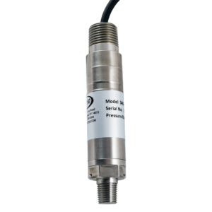 Model BR240/340 AI/AN | Hazardous Location Pressure Transmitter