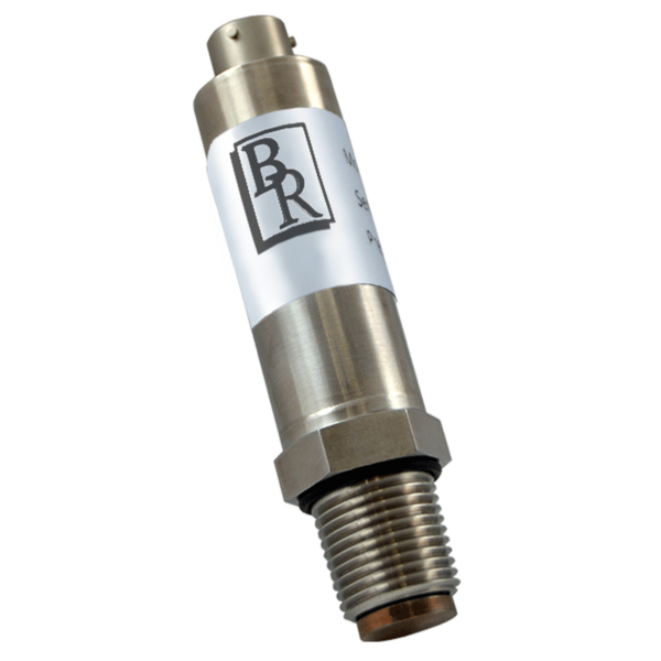 Model BR340-IM | Flush Mount Pressure Transmitter