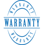 Warranty